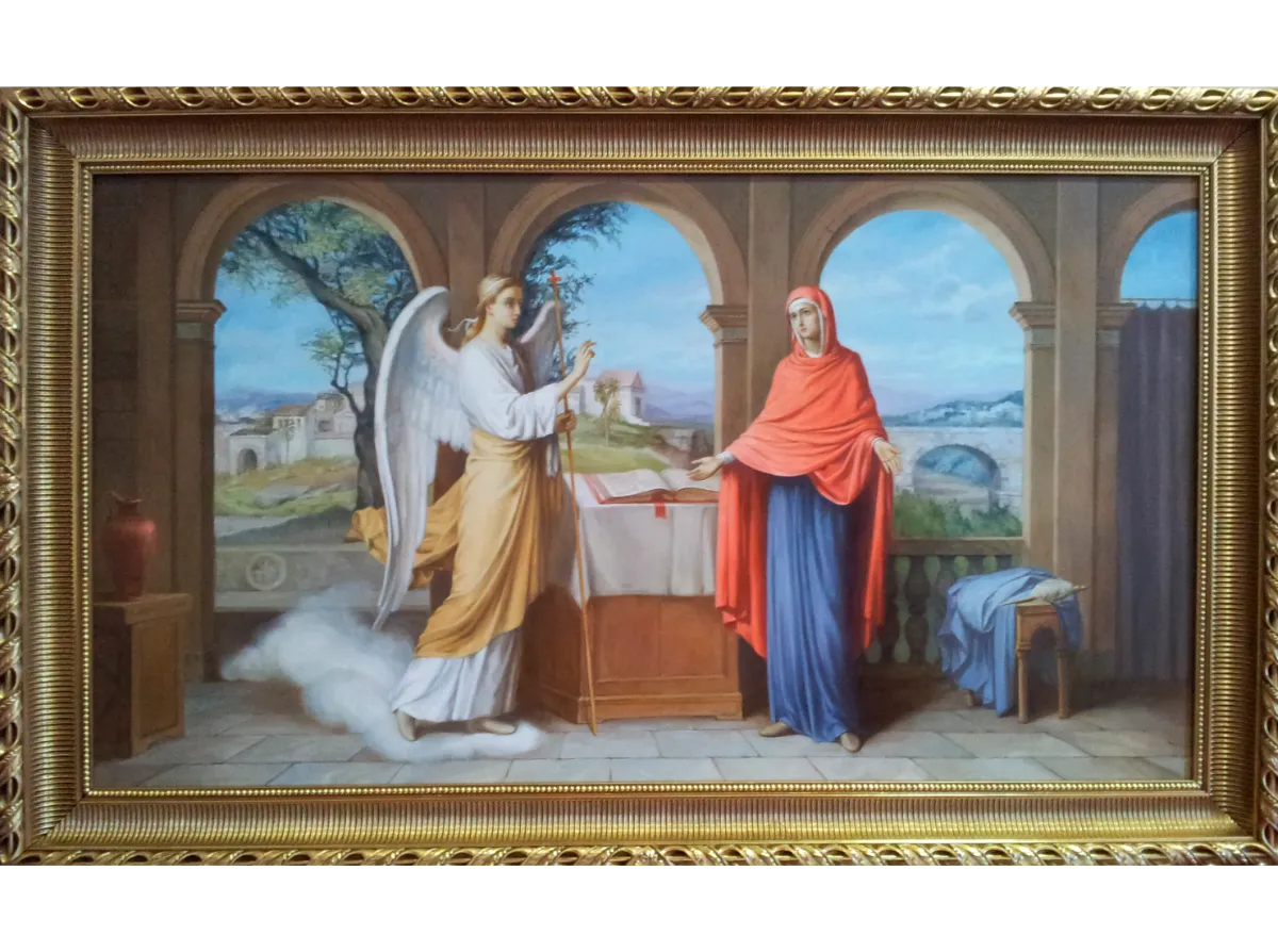 Живопись Фото 6