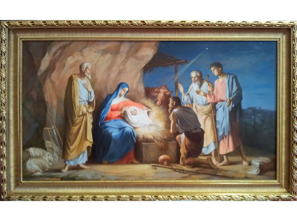 Живопись Фото 7