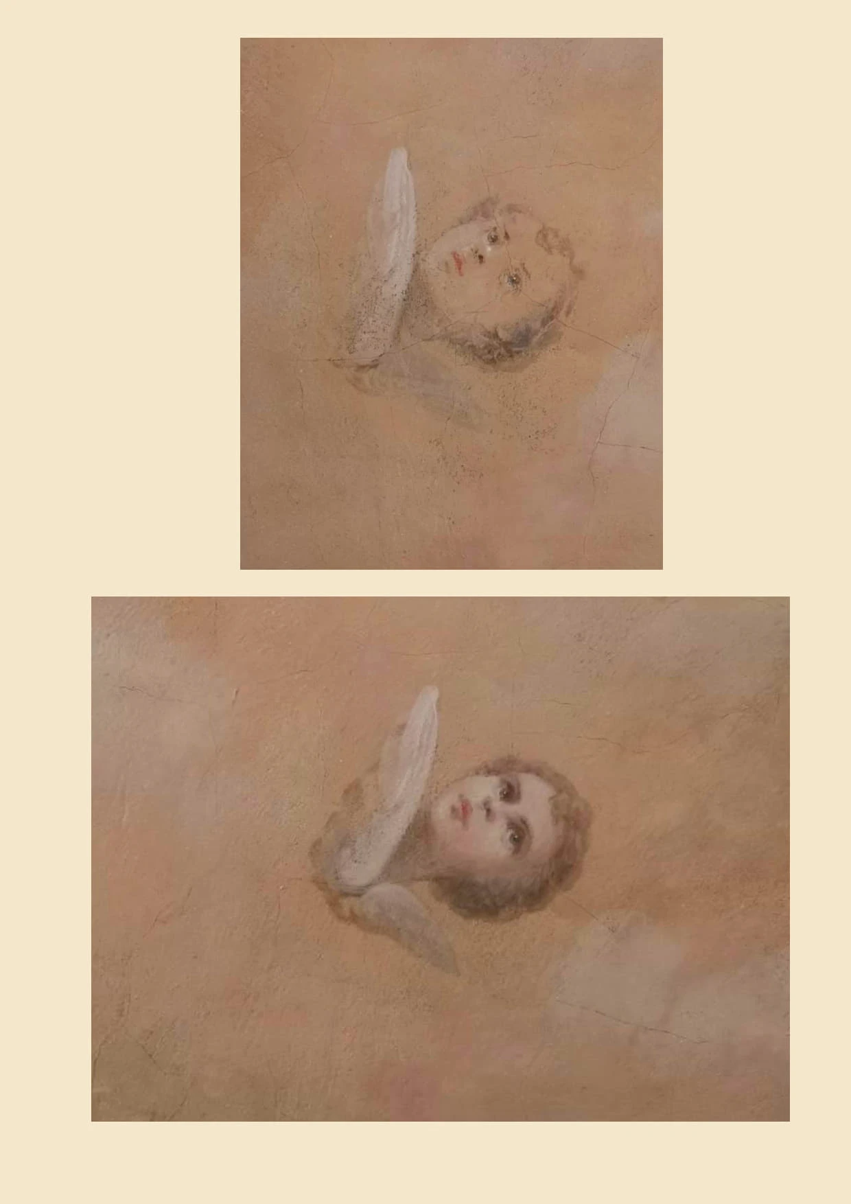 Церковь Богоявления Господня, Теряево — фото 23