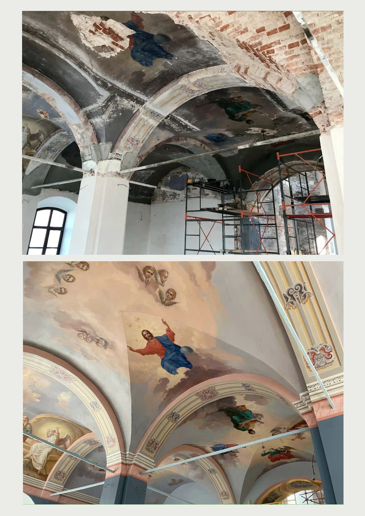 Спасо-Преображенский собор, фото 1