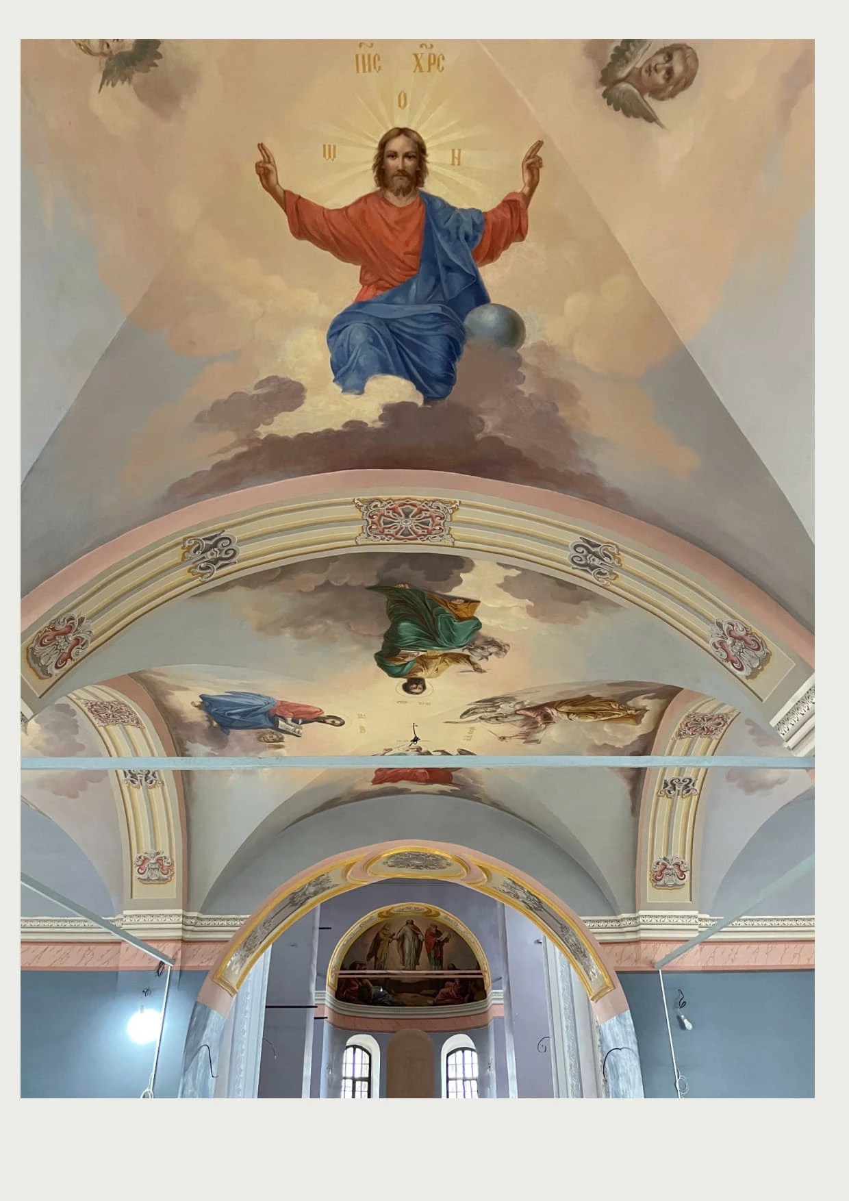 Спасо-Преображенский собор, фото 3