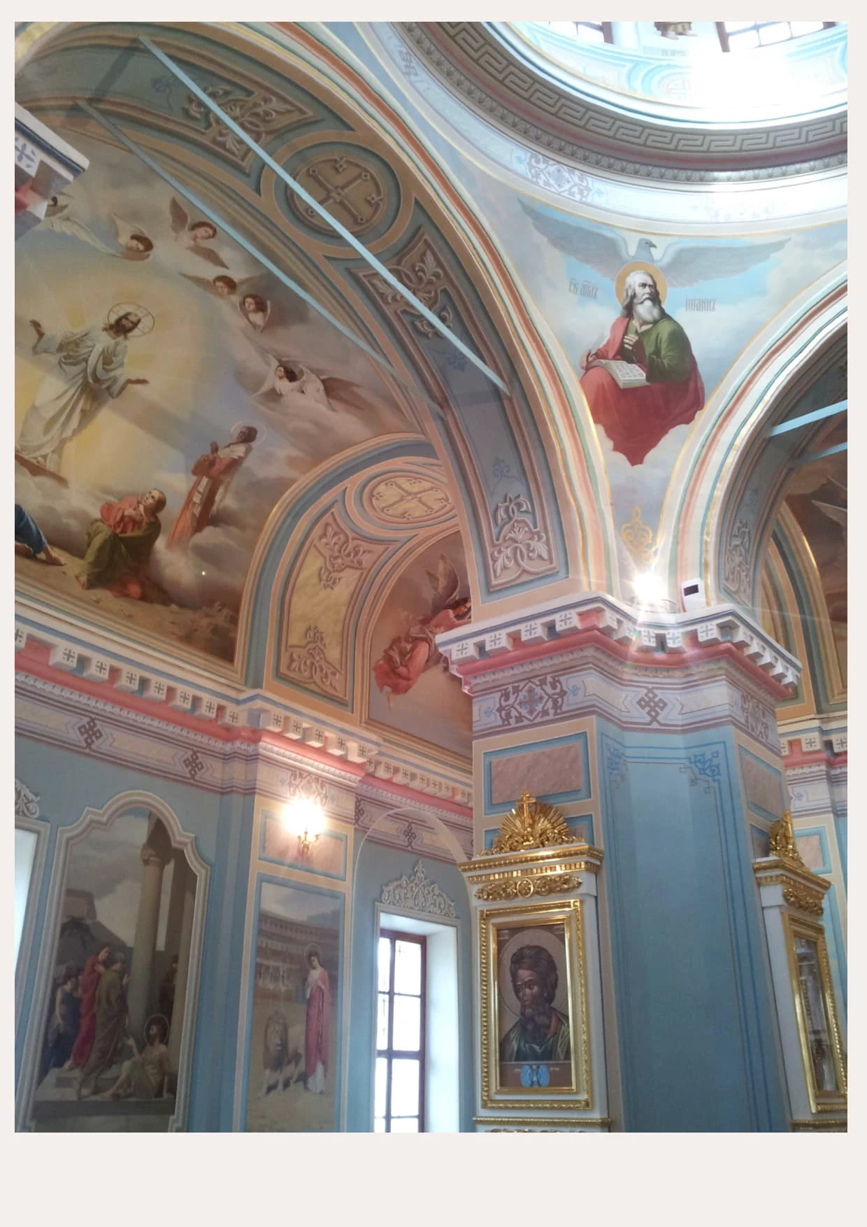 Свято-Успенский мужской монастырь, Старица — фото 5