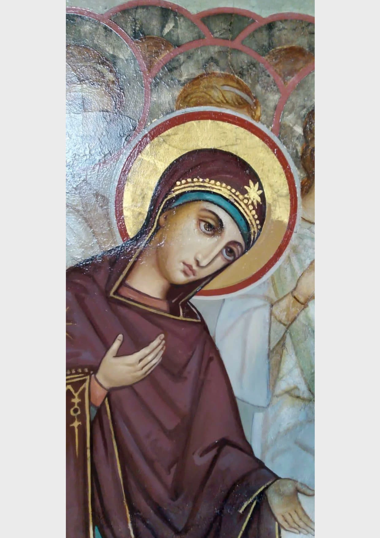 Успенский Собор, Теряево — фото 13