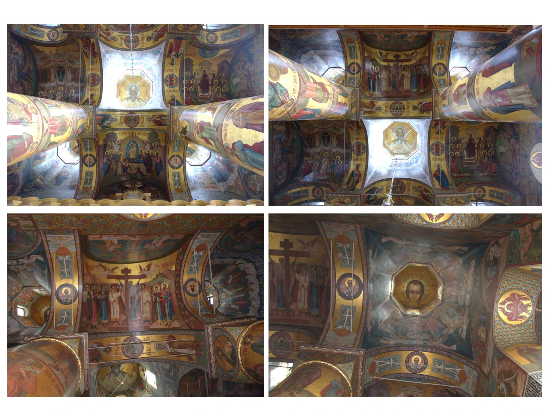 Успенский Собор, Теряево — фото 18