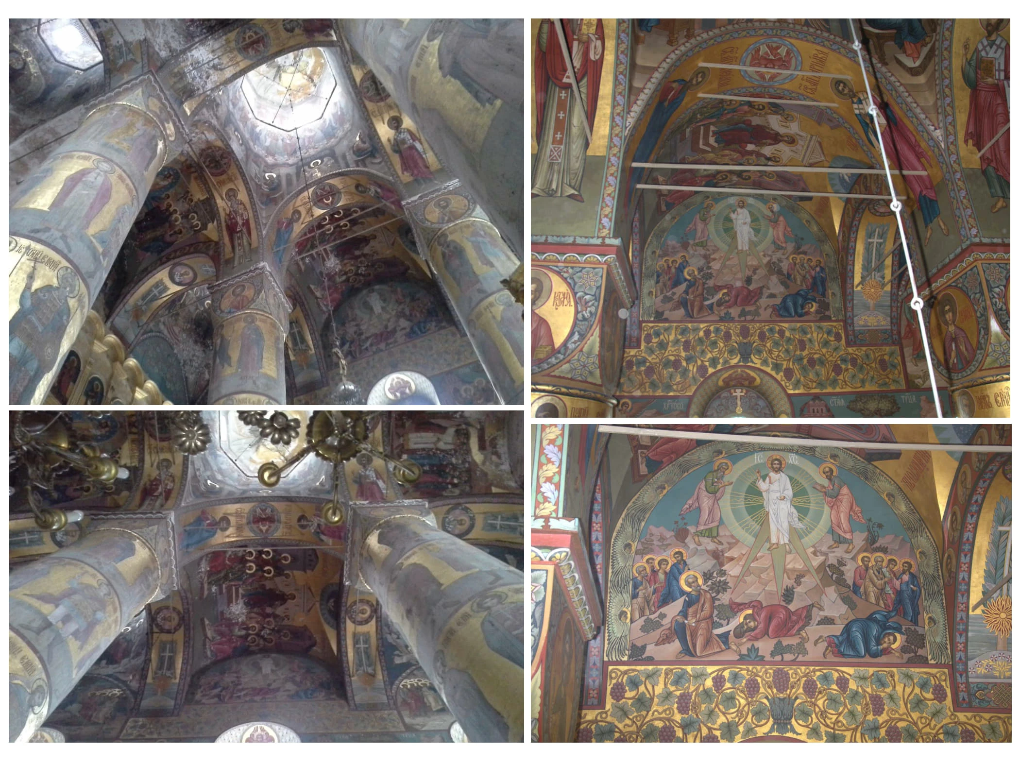 Успенский Собор, Теряево — фото 29