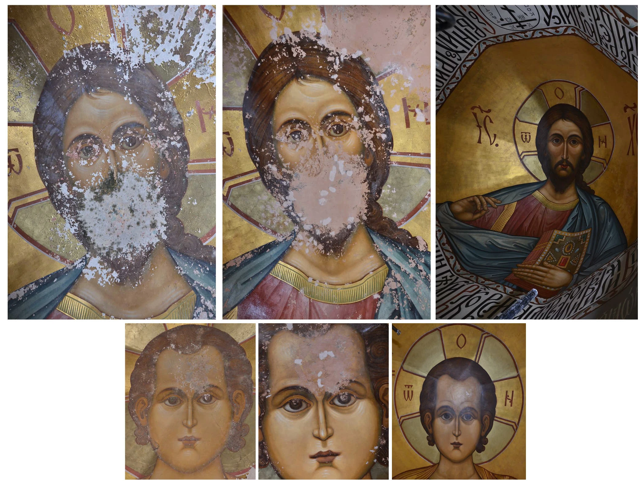 Успенский Собор, Теряево — фото 32