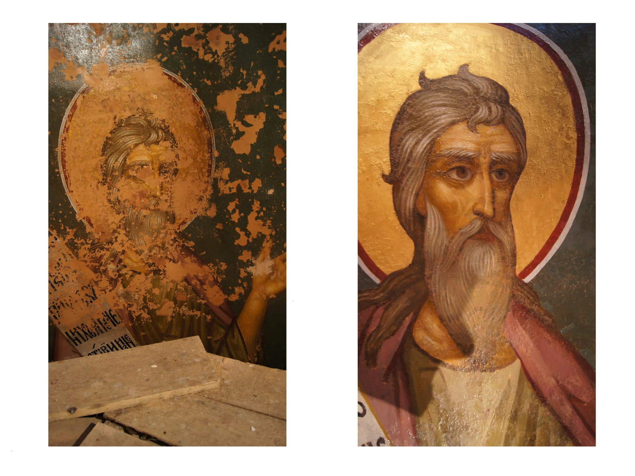 Успенский Собор, Теряево — фото 35