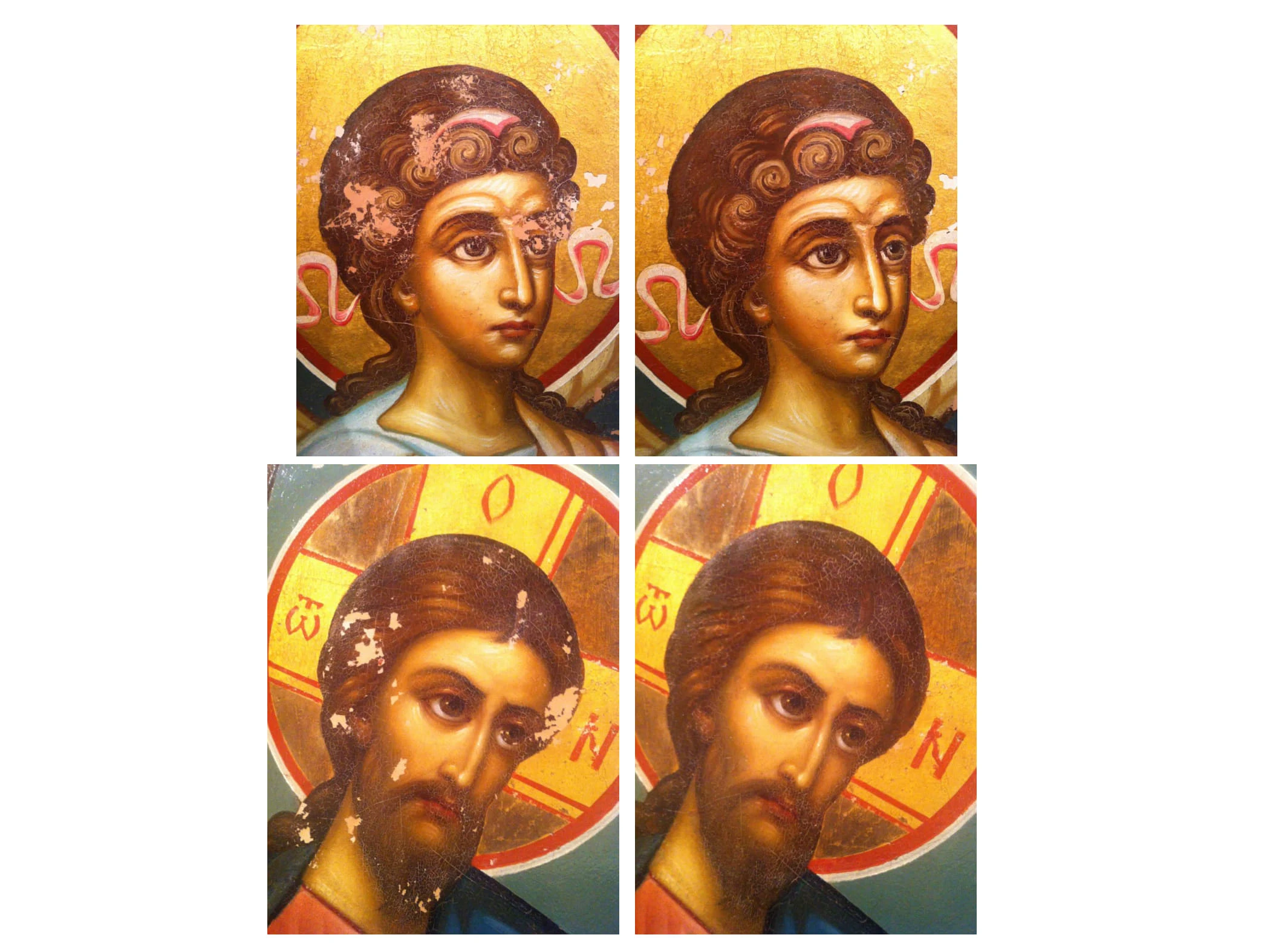 Успенский Собор, Теряево — фото 37