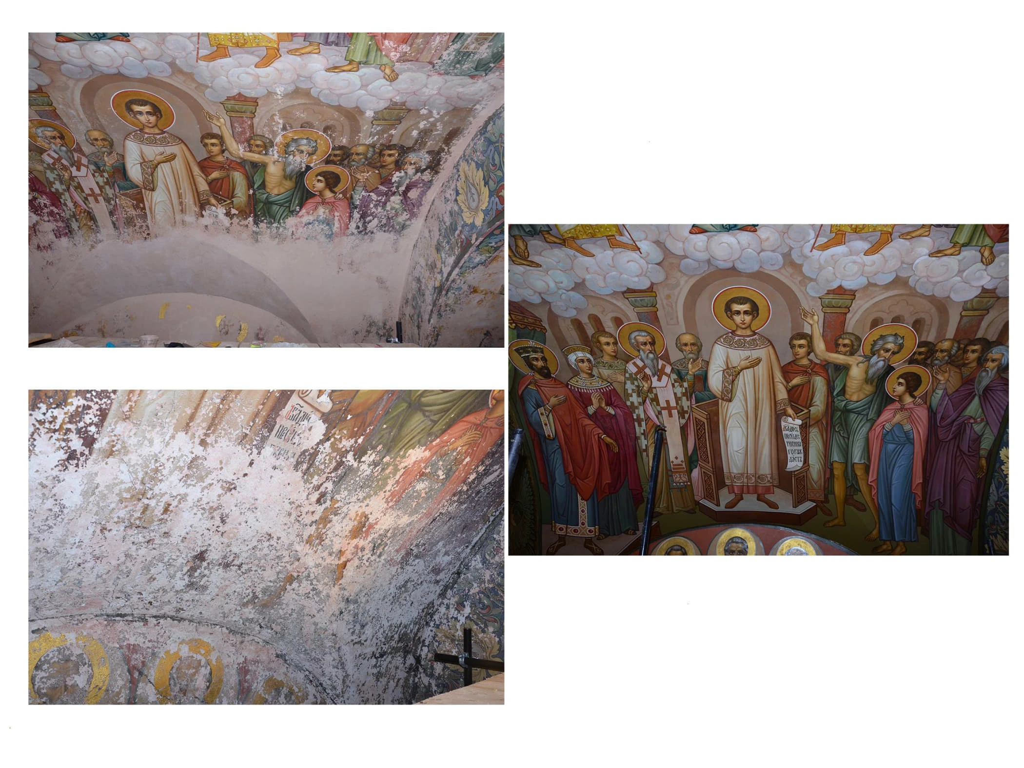 Успенский Собор, Теряево — фото 41