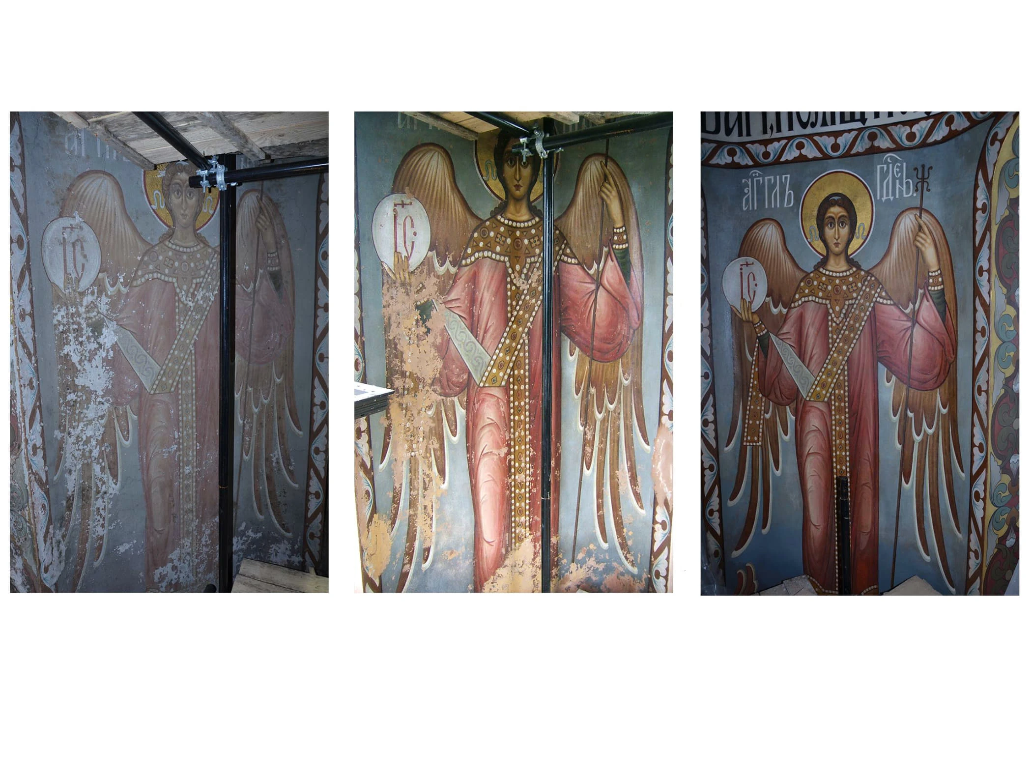 Успенский Собор, Теряево — фото 50