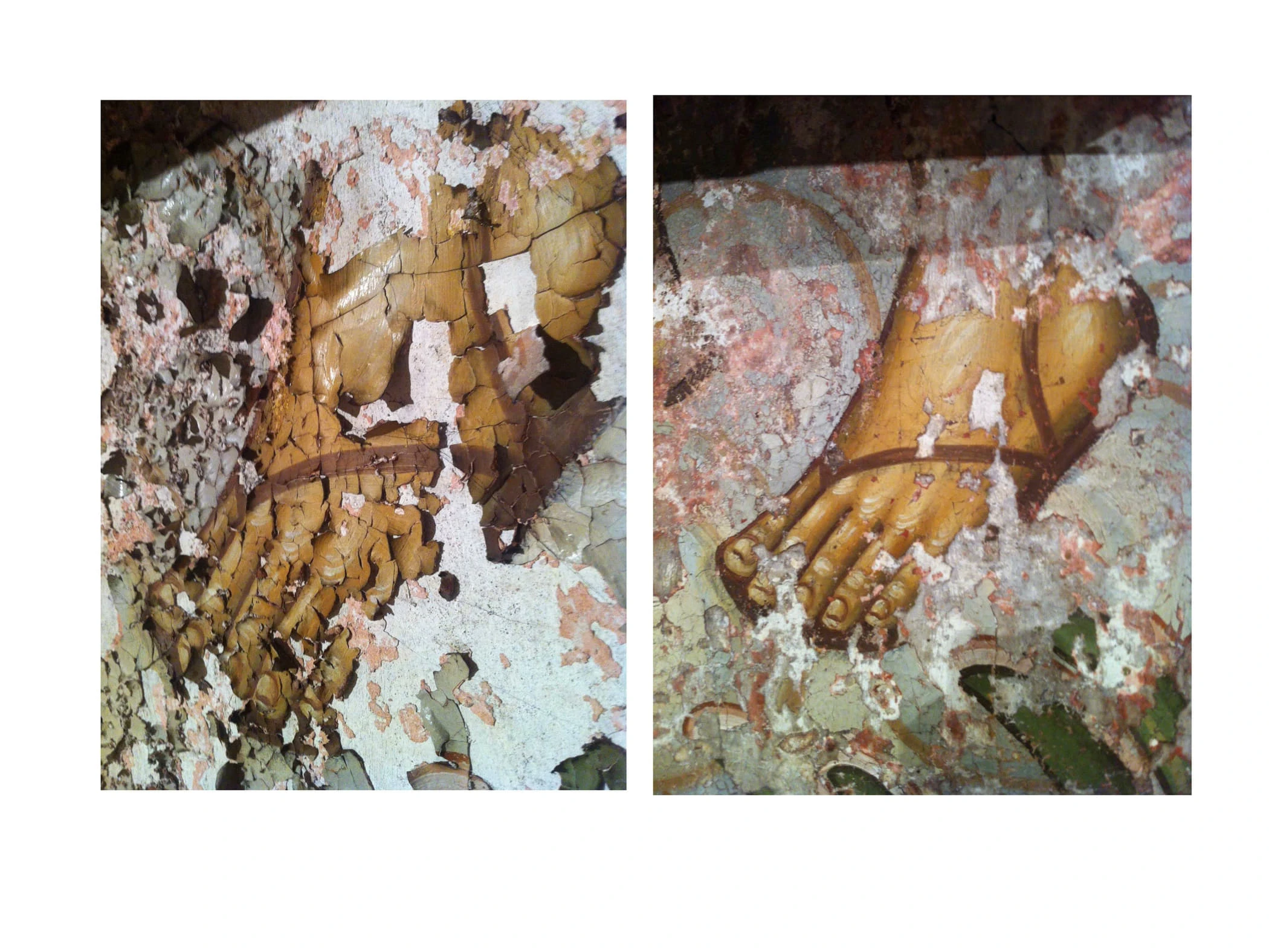 Успенский Собор, Теряево — фото 52