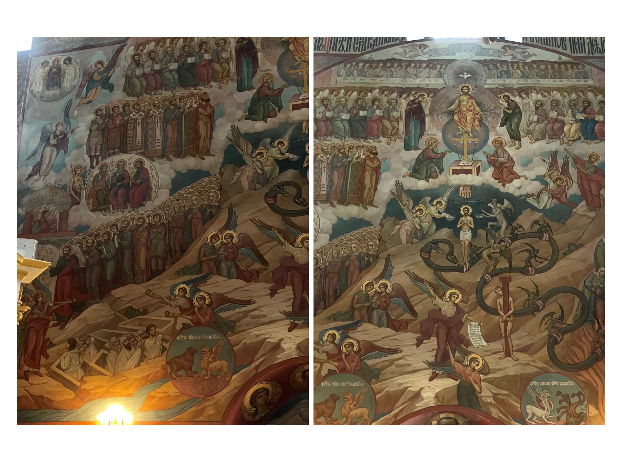 Успенский Собор, Теряево — фото 58