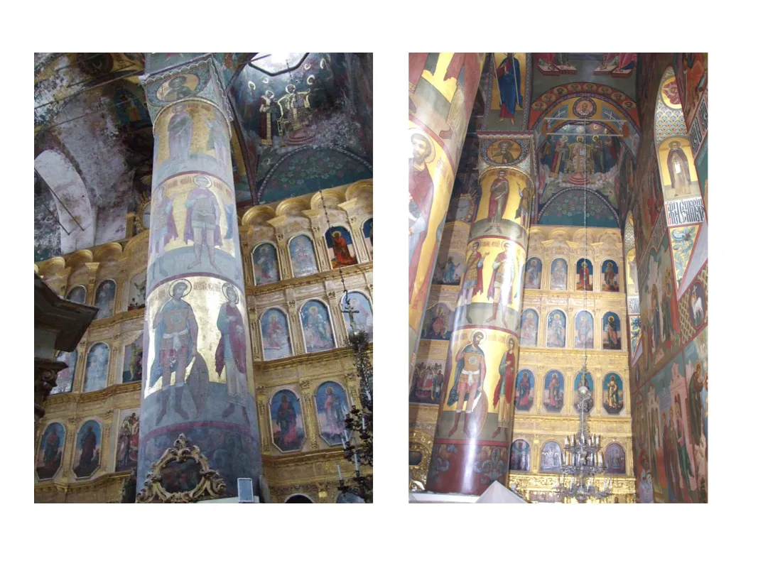 Успенский Собор с. Теряево Фото 18