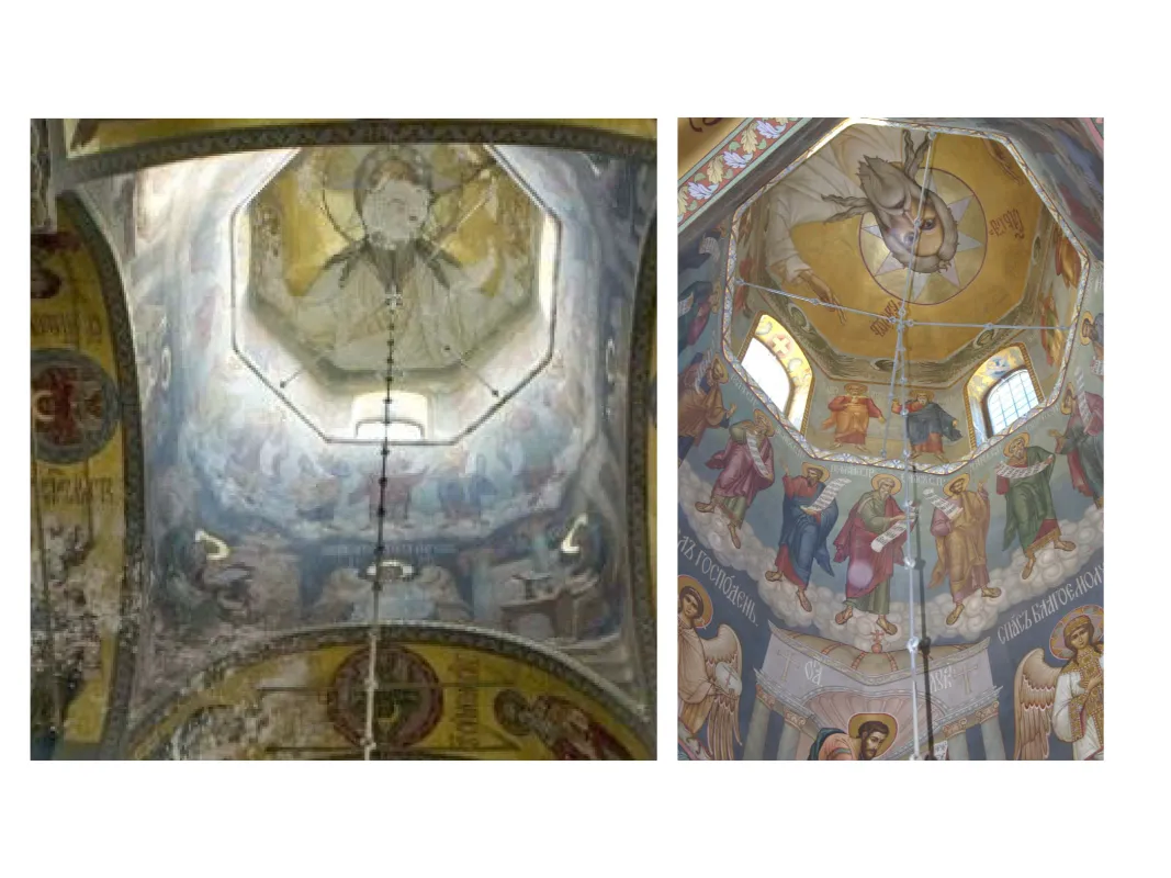 Успенский Собор с. Теряево Фото 20