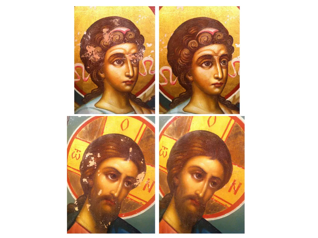 Успенский Собор с. Теряево Фото 34