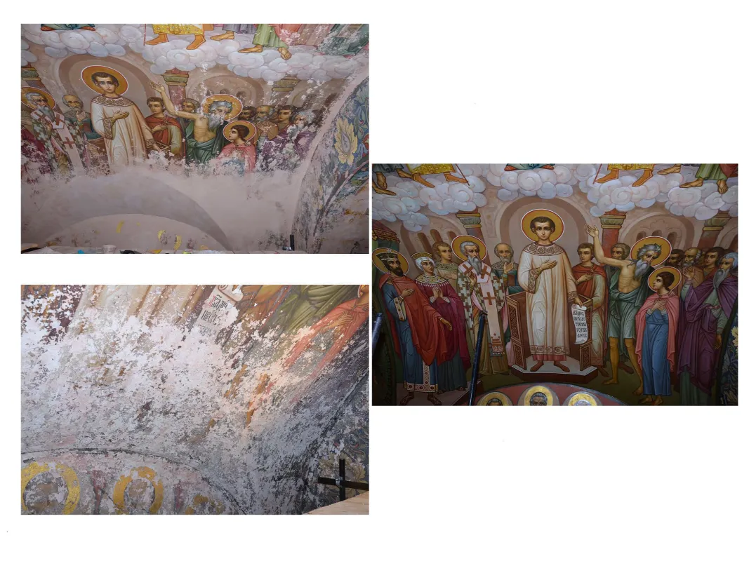 Успенский Собор с. Теряево Фото 38