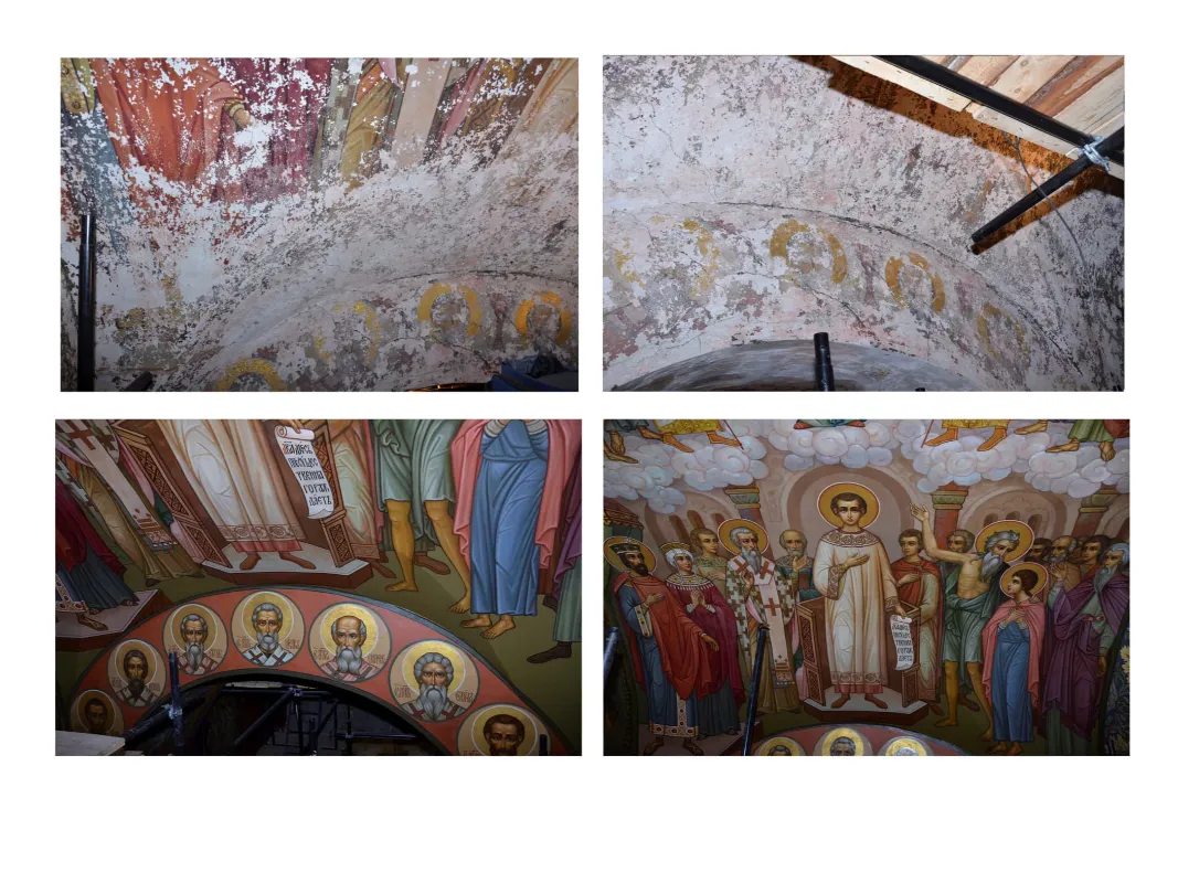 Успенский Собор с. Теряево Фото 50