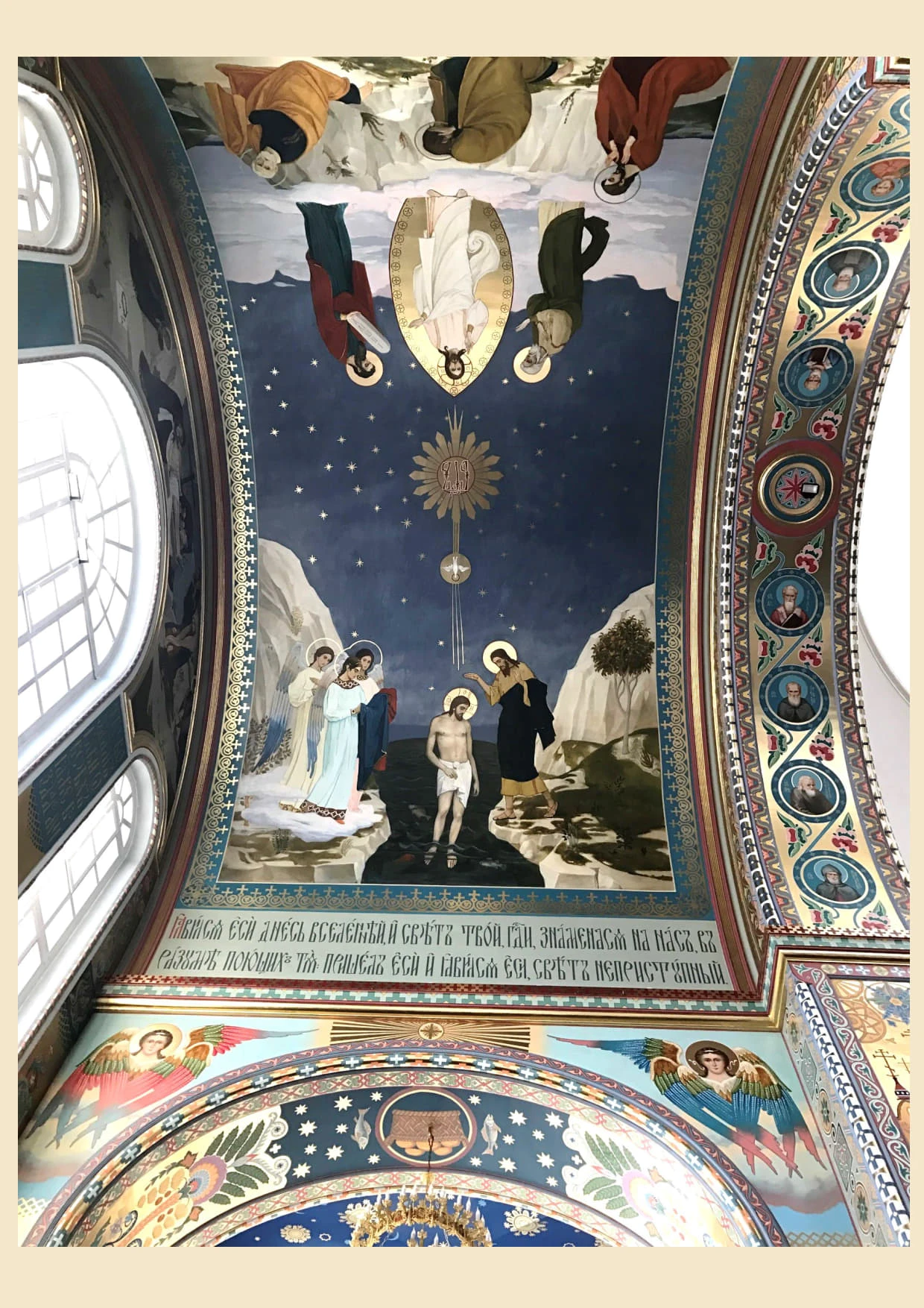 Церковь Владимирской иконы Божией Матери, Нижний Новгород — фото 2