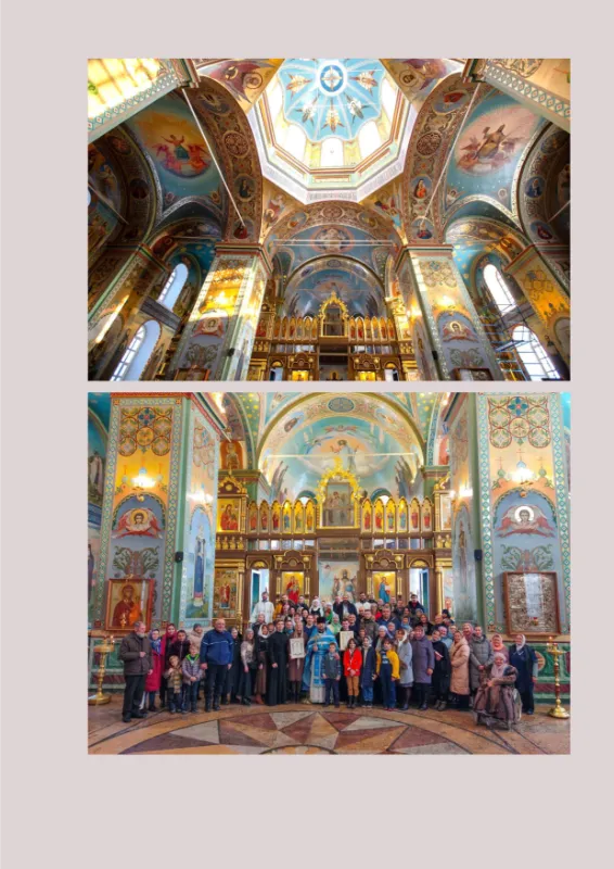 Церковь Вознесения Господня, г. Нижний Новгород Фото 2