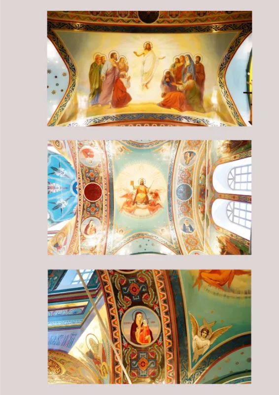 Церковь Вознесения Господня, г. Нижний Новгород Фото 3