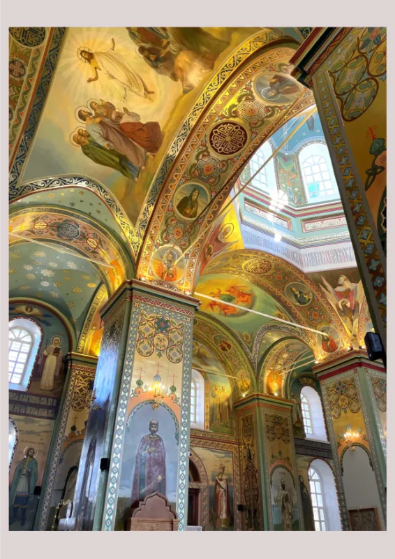 Церковь Вознесения Господня, г. Нижний Новгород Фото 4